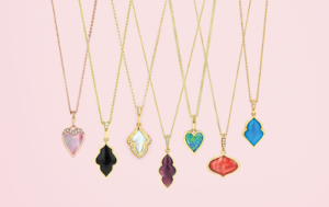 Kabana Jewelry's Petite Collection