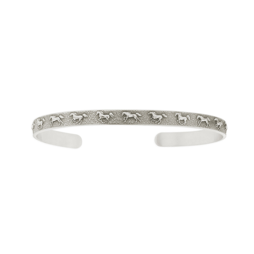 Sterling Silver Bracelet 1