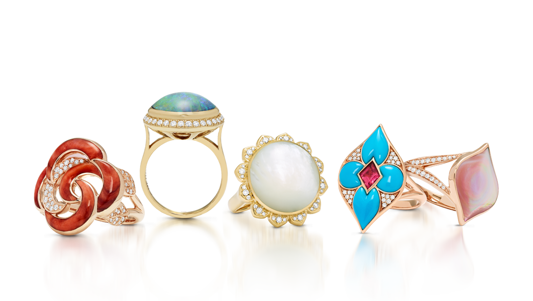 KABANA | Handcrafted Fine Jewelries